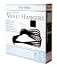 Karen Rhodes 3280 Slim Anti-slip Velvet Hangers, Chocolate, Set Of 24