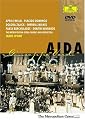 Verdi - Aida / Levine, Domingo, Millo, Metropolitan Opera