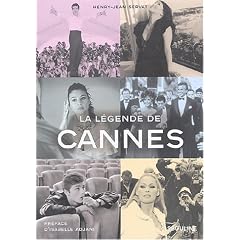 La l�gende de Cannes
