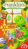 Franklin - Franklins Christmas Gift [VHS]