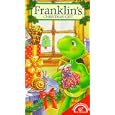 Franklin: Christmas Gift (Clam Gift)