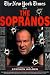 The New York Times on The Sopranos