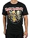 Iron Maiden- Eddie Evolution T-Shirt Size XXL