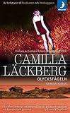 Omslagsbilde av Läckberg, Camilla - Olycksfågeln *