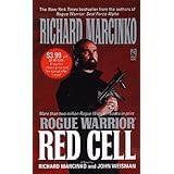 Red Cell Rogue Warrior