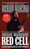 Red Cell (Rogue Warrior (Audio))