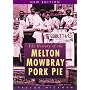 The History of the Melton Mowbray Pork Pie