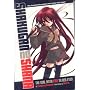 Shakugan No Shana: The Girl with Fire in Her Eyes