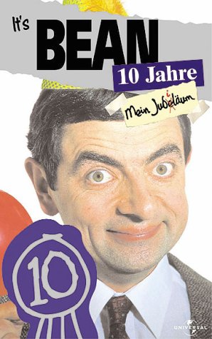 Mr. Bean 1