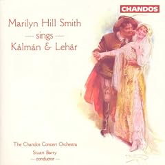 Marilyn Hill Smith singt Kalman und Lehar