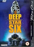 Deep Star Six [1989]