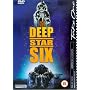Deep Star Six [1989]
