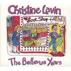 The Bellevue Years