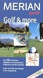 Merian guide Golf & more - Michael Hannwacker