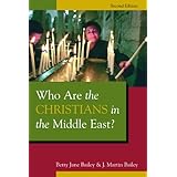 who are the christians in the middle east