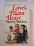 Love's Pagan Heart