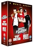 Scott Pilgrim vs. The World/Hot Fuzz/Shaun of the Dead Box Set