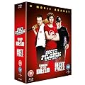 Scott Pilgrim Vs The World / Hot Fuzz / Shaun Of The Dead [BLU-RAY]