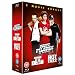 Scott Pilgrim vs. The World/Hot Fuzz/Shaun of the Dead Box Set  [Blu-ray]