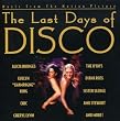 Last Days of Disco