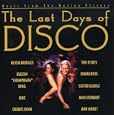 Last Days of Disco
