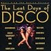 Last Days of Disco