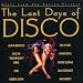 Last Days of Disco