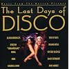 Last Days of Disco
