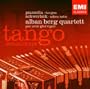 Tango Sensations: Alban Berg Quartet