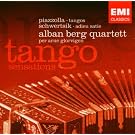 Tango Sensations