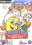 Freddi Fish Hogfish Rustler Of Briny Gulch