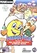Software : Freddi Fish Hogfish Rustler Of Briny Gulch