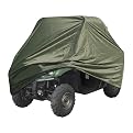 UTV Storage Cover- Olive