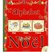 L'Alphabet de No�l + en cadeau un jeu de m�moire