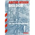 Zell- und Entwicklungsbiologie. Abitur-Wissen Biologie