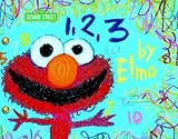 1, 2, 3 by Elmo