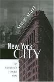 New York City : An Outsider's Inside View
