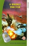 VHS : A Bridge Too Far [1977]