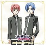 TVアニメーション プリンセス・プリンセス ドラマCD 第2巻