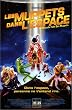 Les Muppets dans l'espace