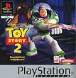 Toy Story 2 Platinum (PS)