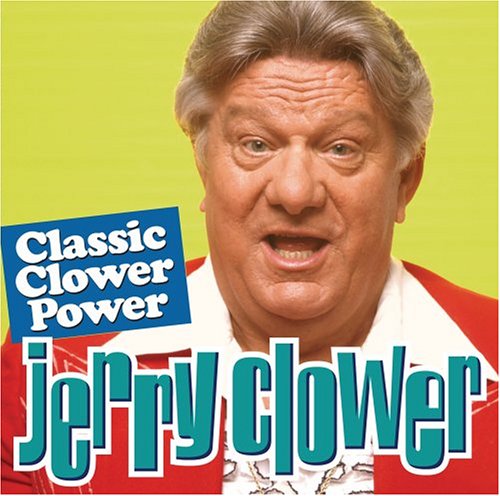 CD-Charts  Music : Classic Clower Power