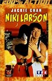 Revue TF1 Vidéo  / Niki larson