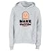 Hoodie Womens Heather Gray  Have you hugged a Bouvier Des Flandres today?  Dogs