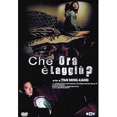 Che Ora E' Laggiu'?