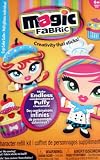 Magic Fabric CupCake Cutie Refill