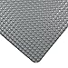 Notrax - 782S0023GY - Antifatigue Mat, 2 ft. x 3 ft., Gray