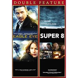 Super 8 / Eagle Eye