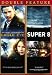 Super 8 / Eagle Eye