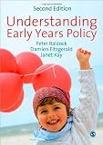 Understanding Early Years Policy